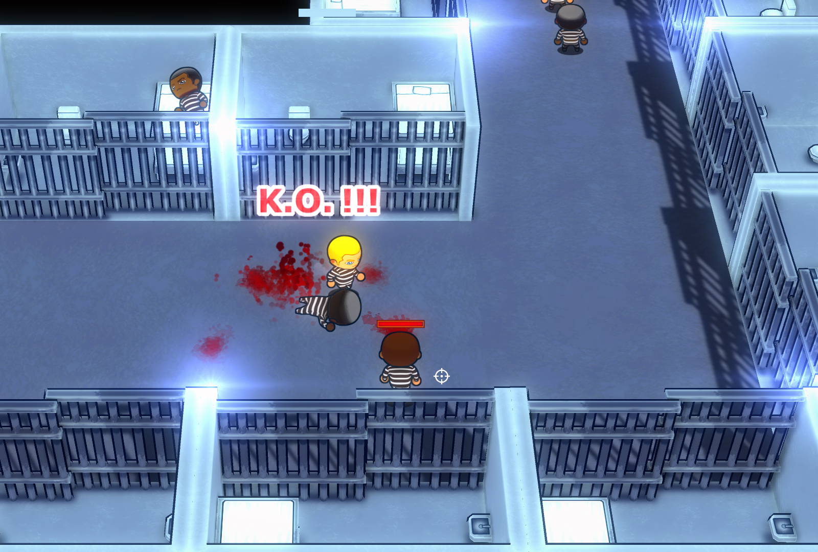 Скриншот из игры Burgers 2 - 33