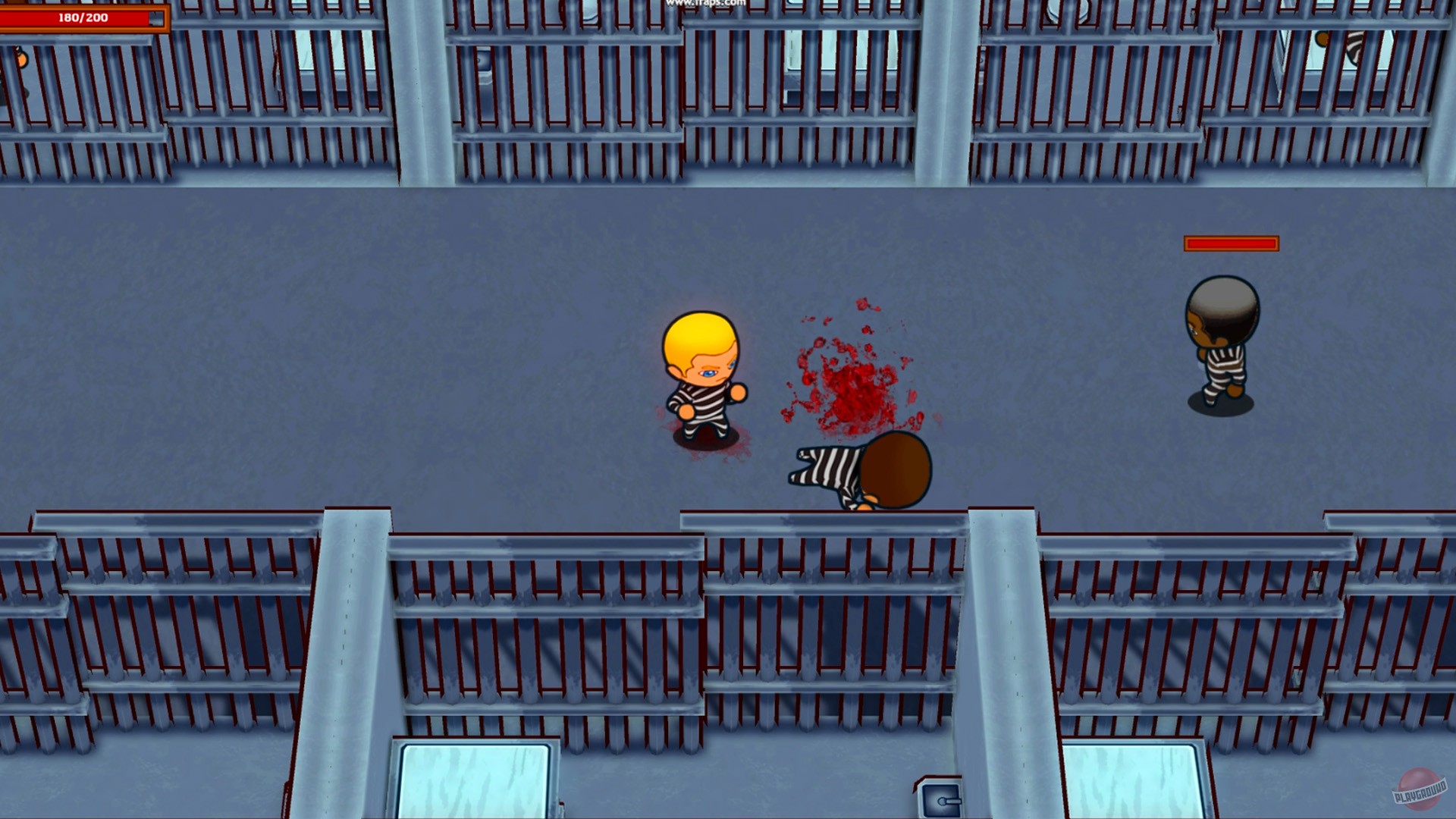 Скриншот из игры Burgers 2 - 15