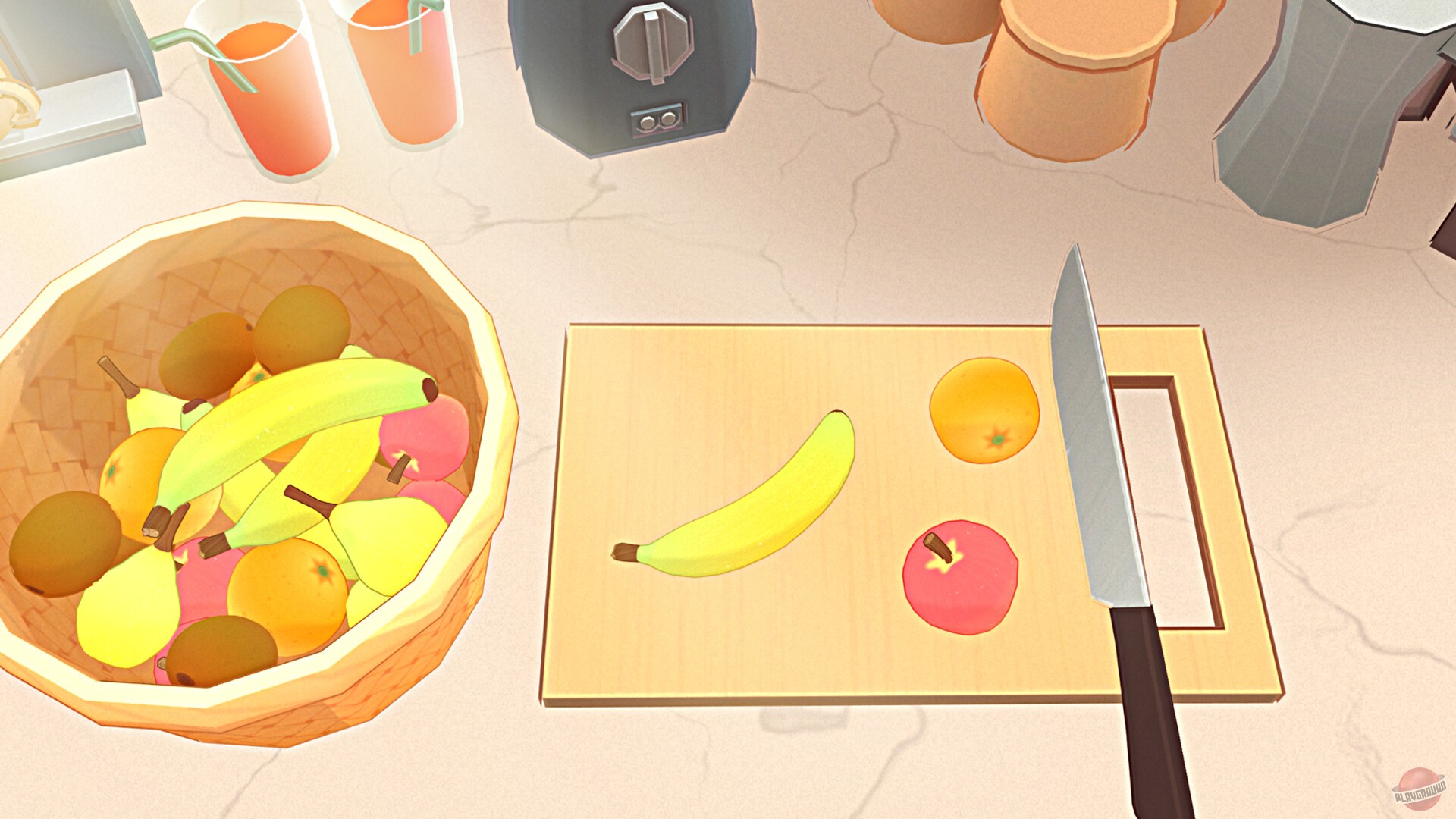 Скриншот из игры Date Banger - 14