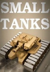 Обложка игры Small Tanks