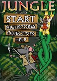 Обложка игры Jungle Jumper