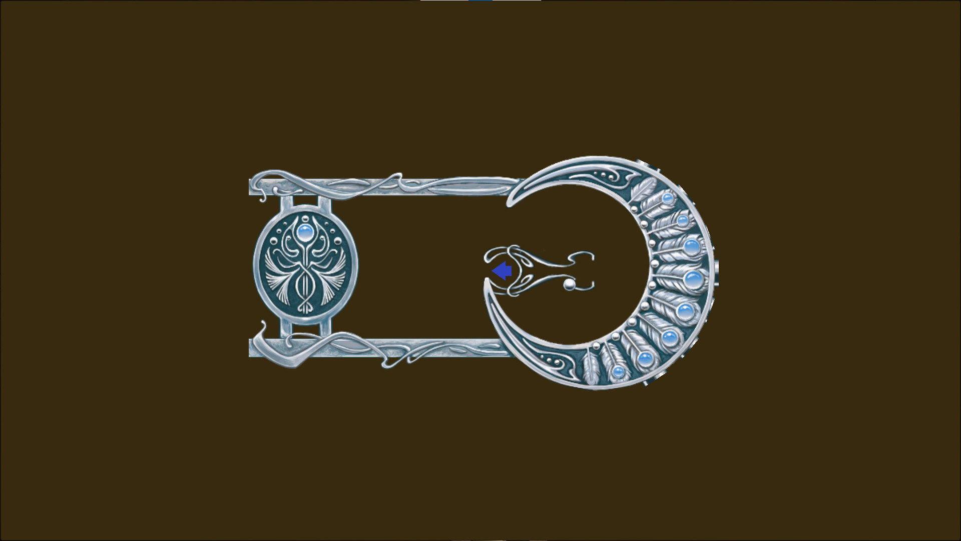 Скриншот из игры Museum of Mechanics: Lockpicking - 7