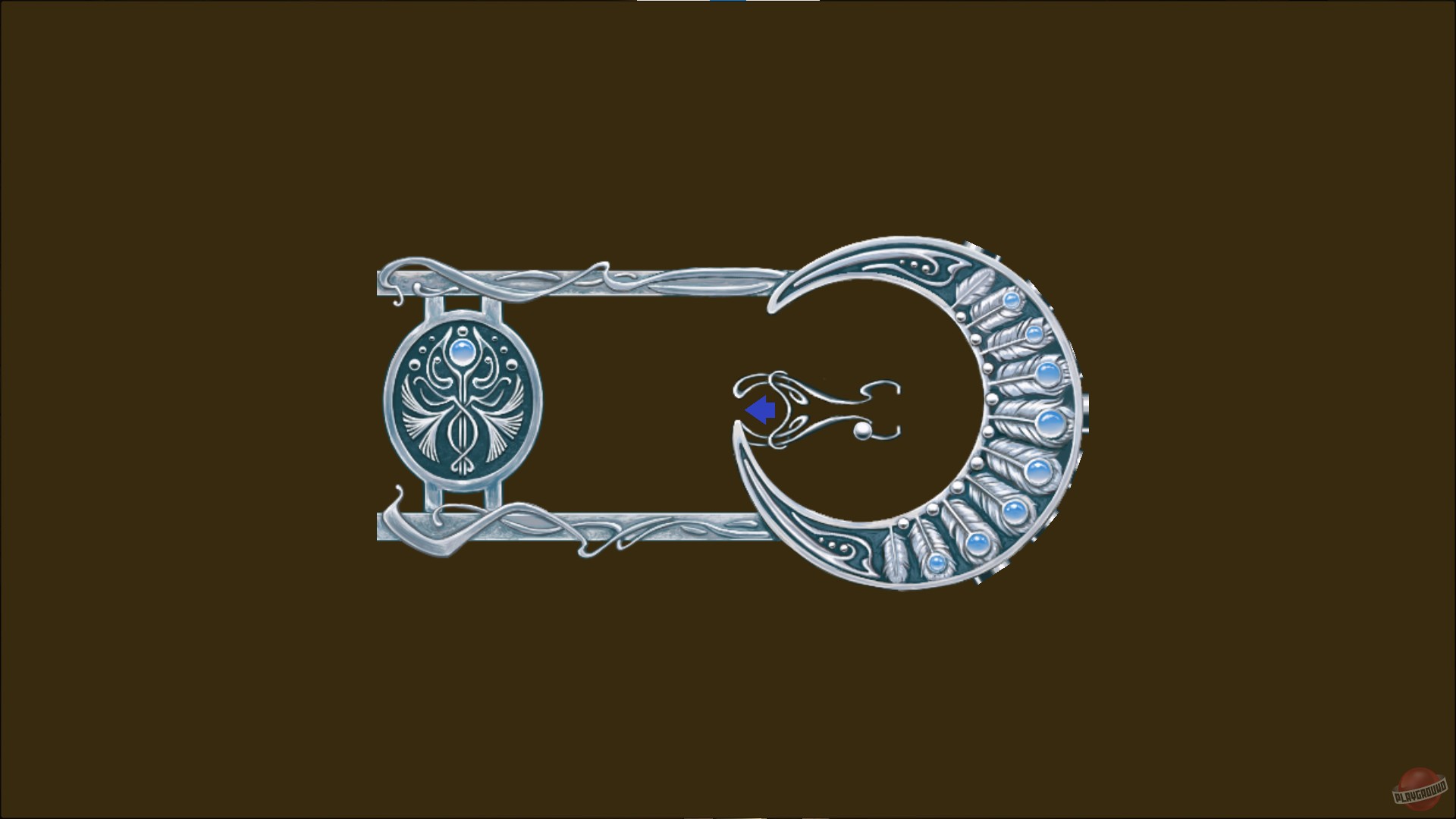 Скриншот из игры Museum of Mechanics: Lockpicking - 3