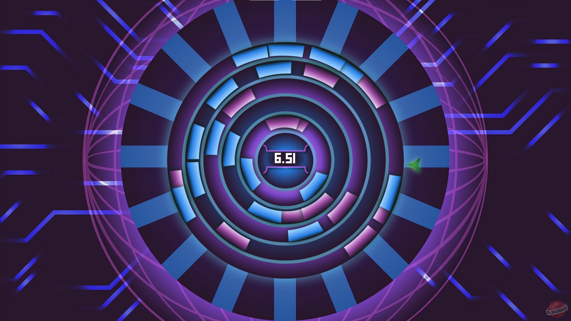 Скриншот из игры Museum of Mechanics: Lockpicking - 16