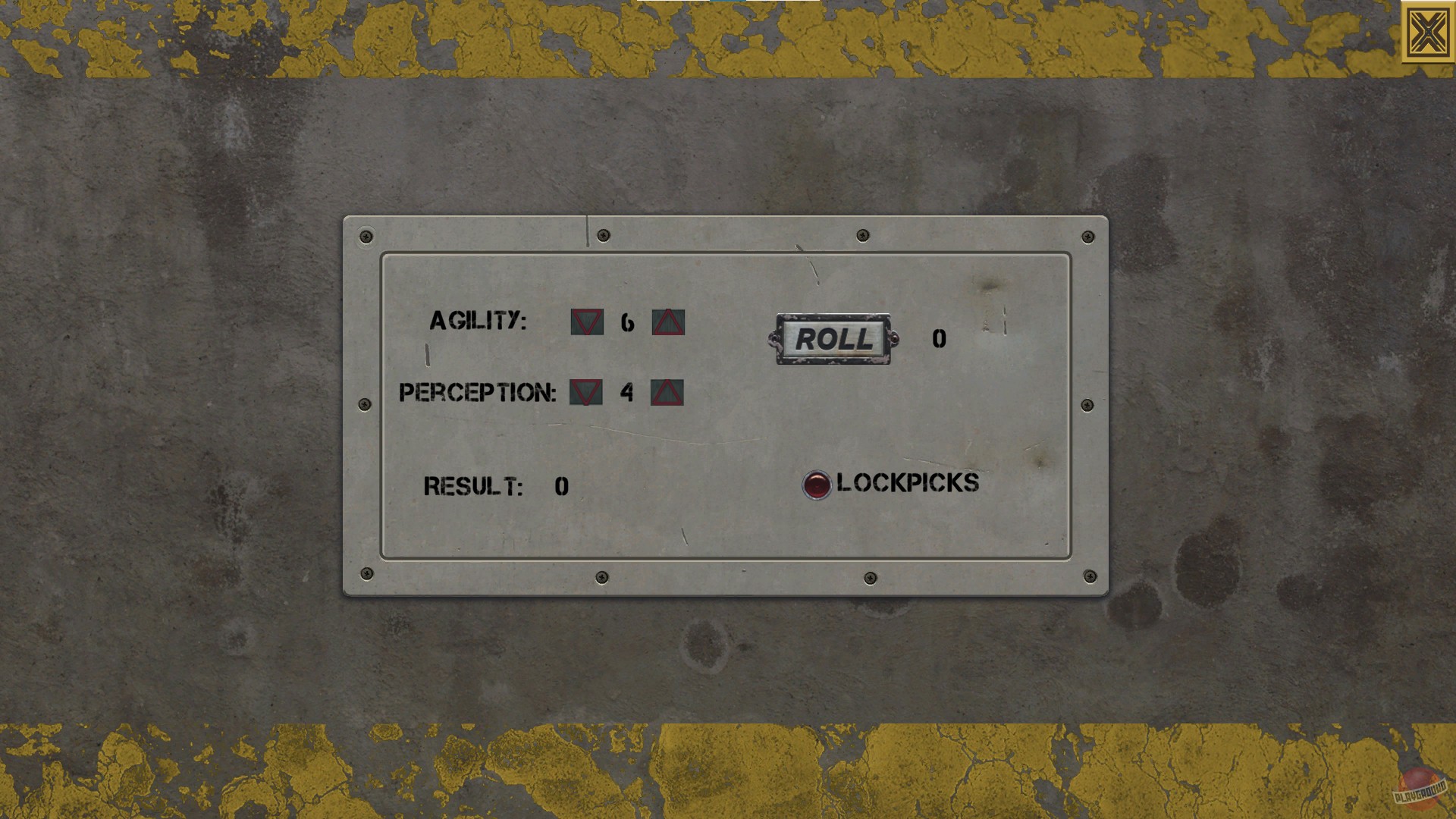 Скриншот из игры Museum of Mechanics: Lockpicking - 8