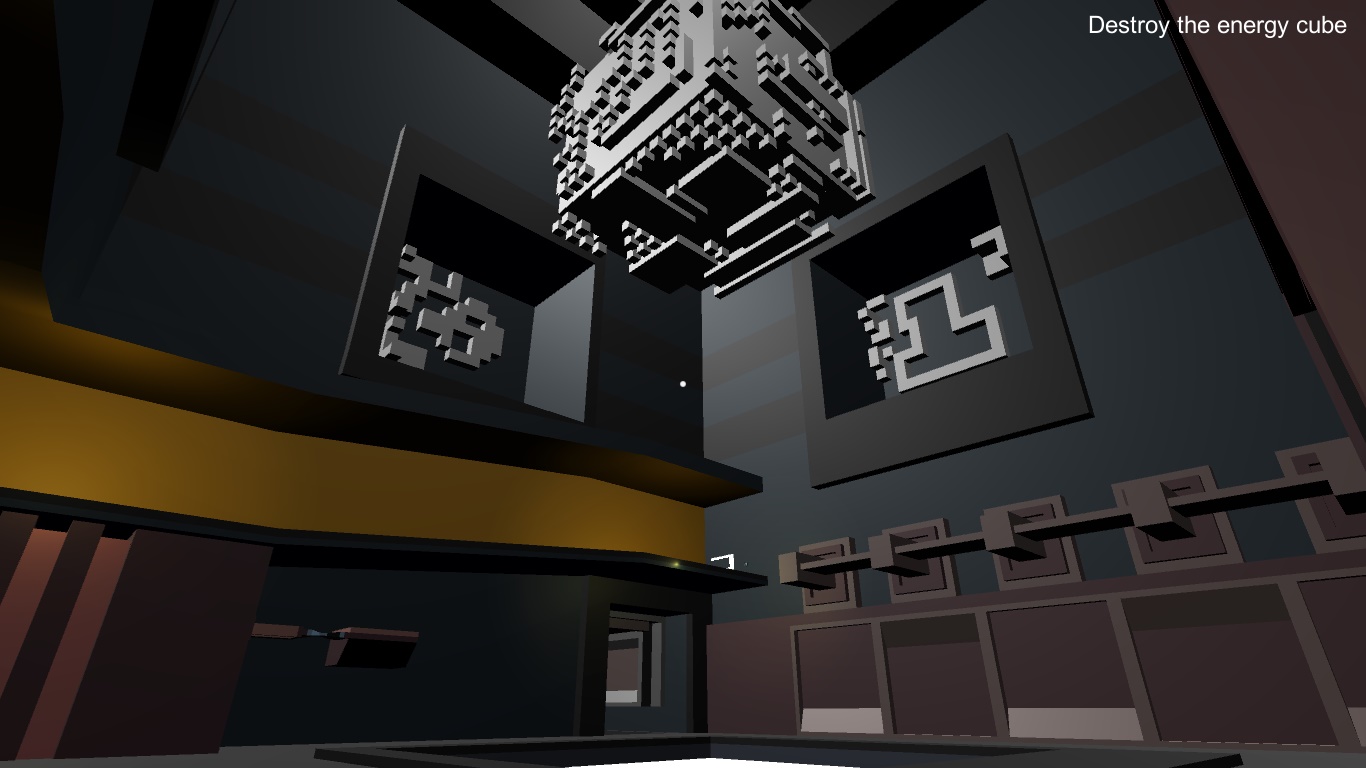 Скриншот из игры Chronicles of Cyberpunk - 28