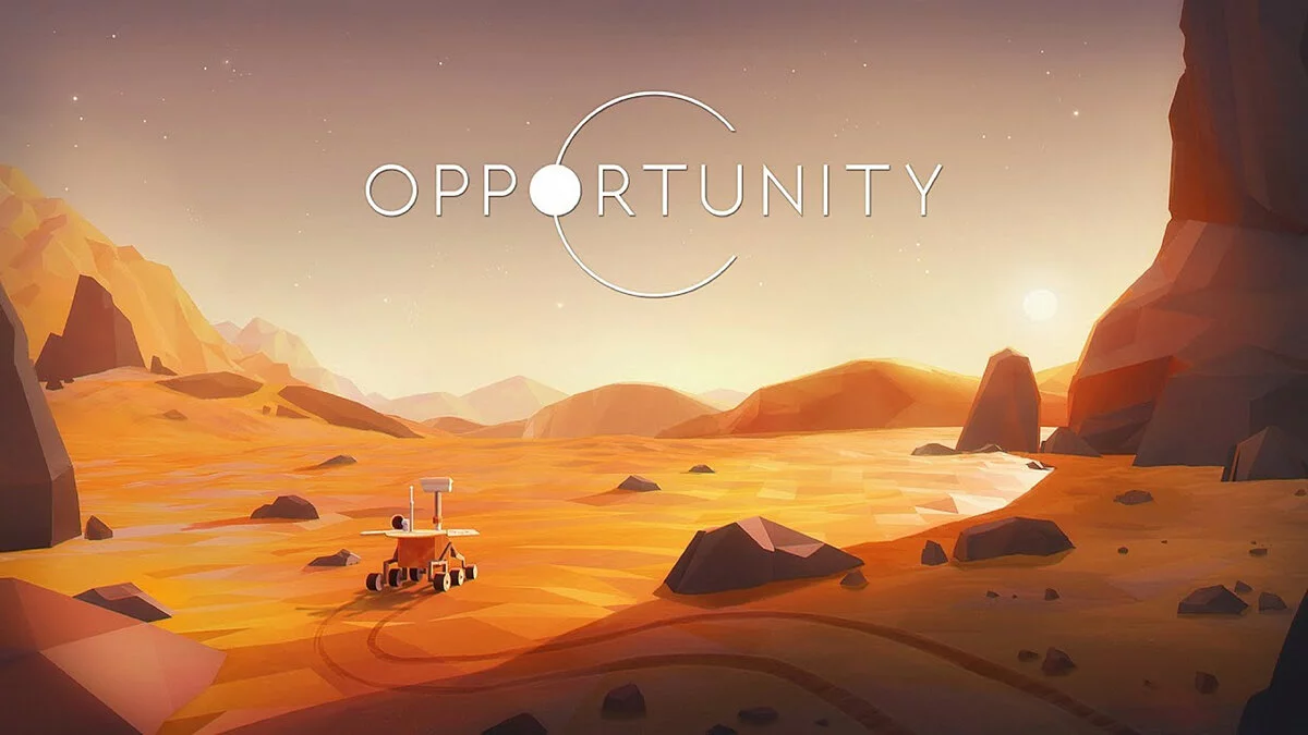 Скриншот из игры Opportunity - 8