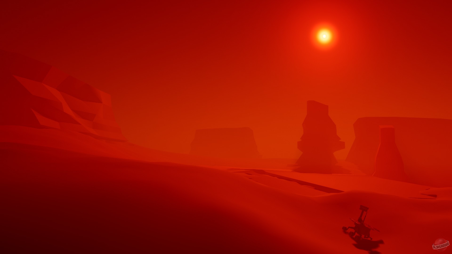 Скриншот из игры Opportunity - 11