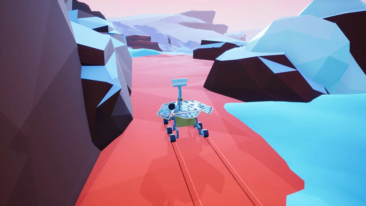 Скриншот из игры Opportunity - 13