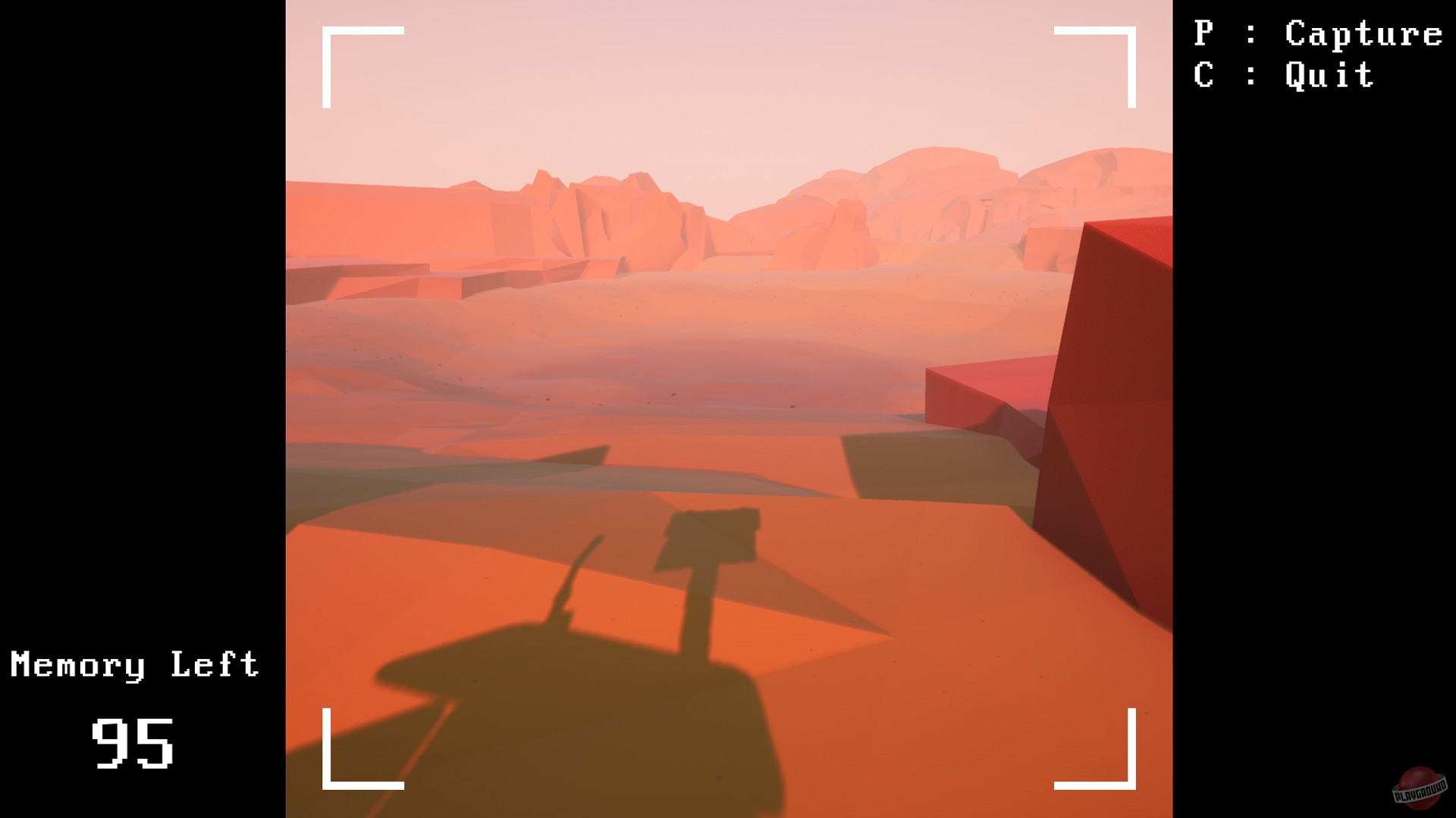 Скриншот из игры Opportunity - 14