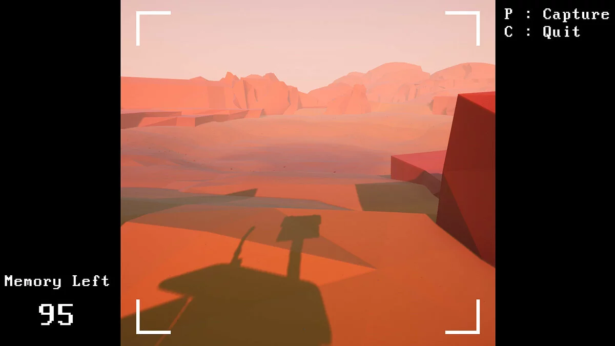 Скриншот из игры Opportunity - 6