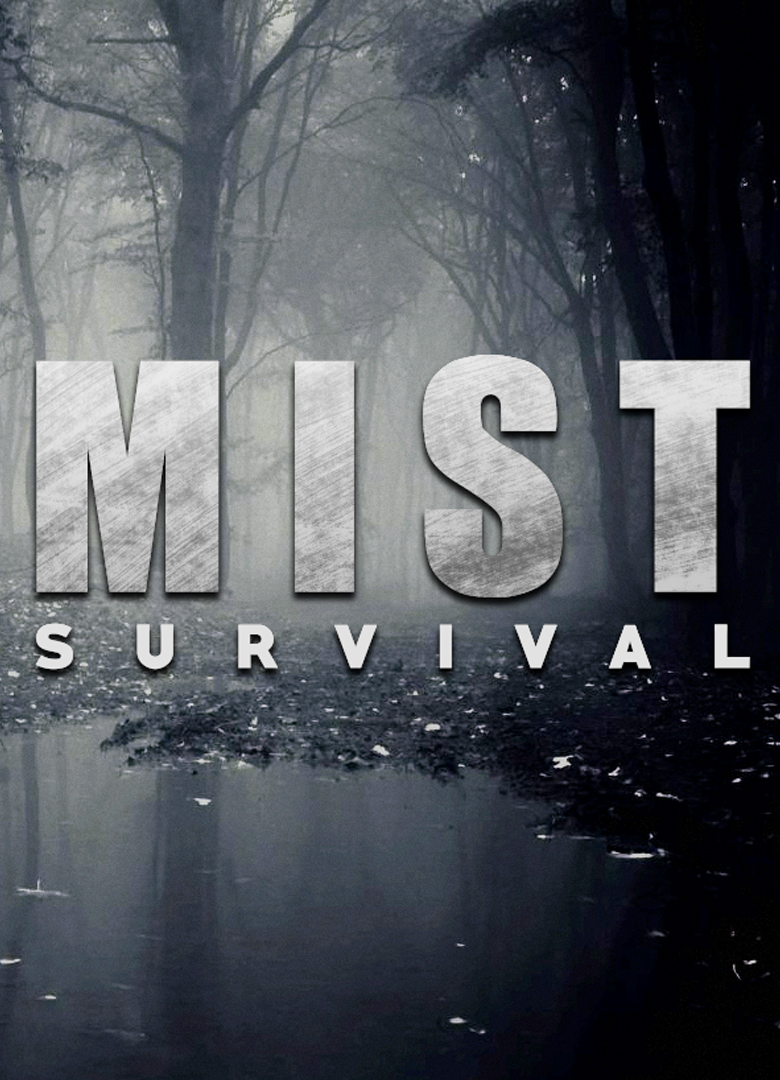 Обложка игры Mist Survival