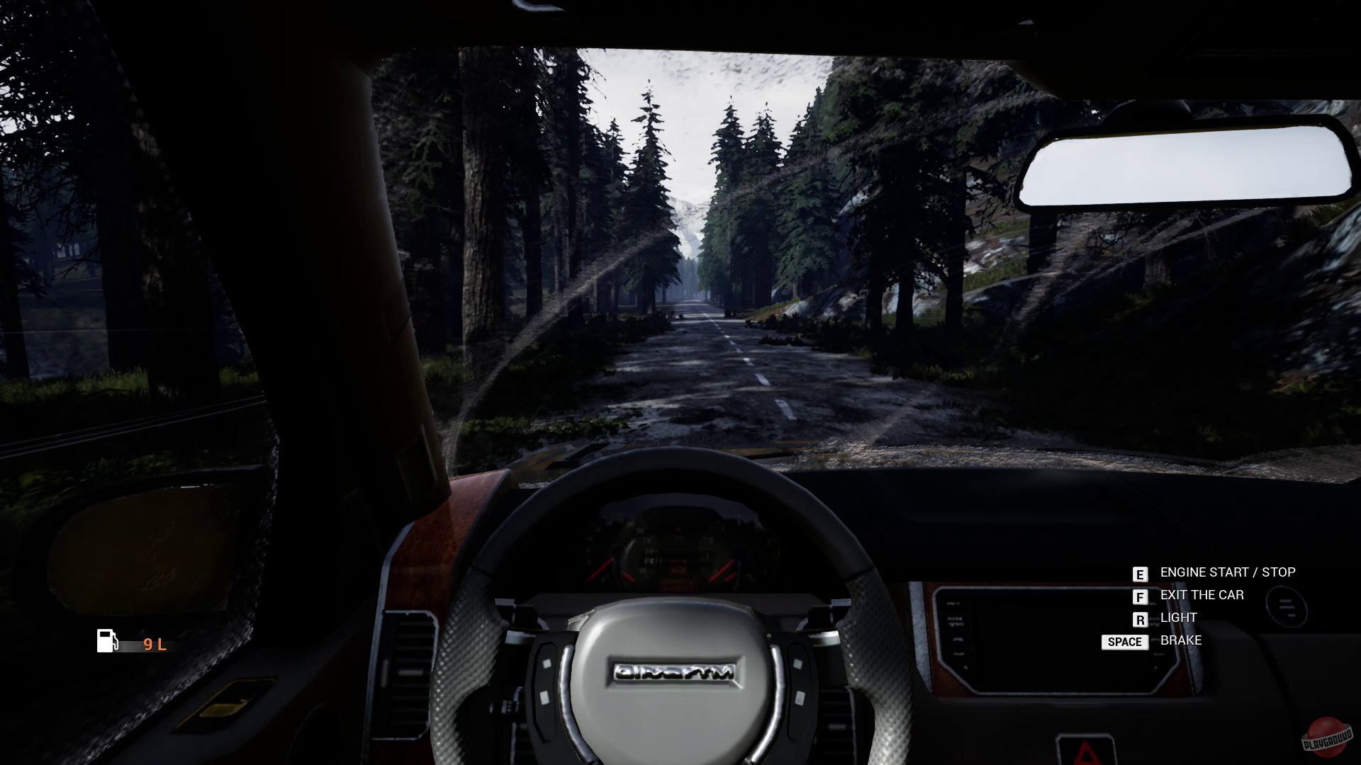 Скриншот из игры Mist Survival - 27