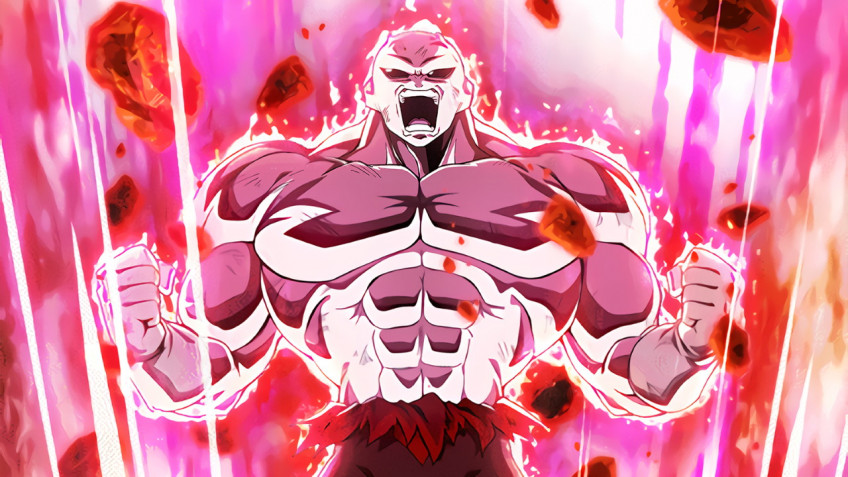 Скриншот из игры Dragon Ball: Xenoverse 2 - 67