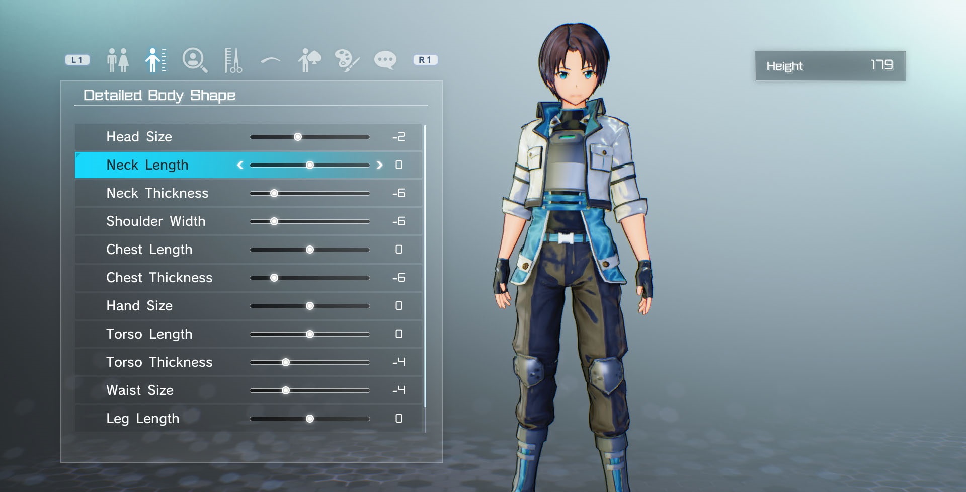 Скриншот из игры Sword Art Online: Fatal Bullet - 18