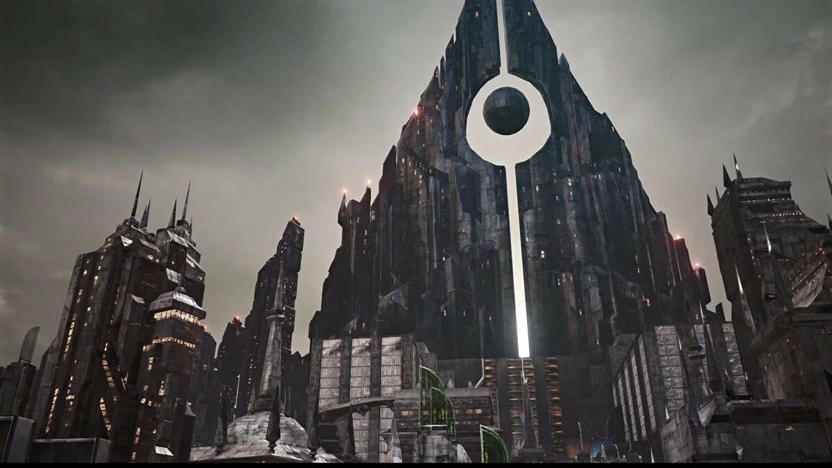 Скриншот из игры Sword Art Online: Fatal Bullet - 9