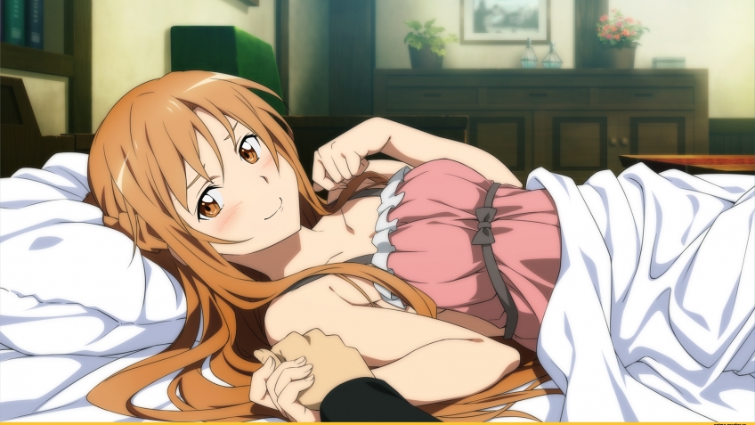 Скриншот из игры Sword Art Online: Fatal Bullet - 1