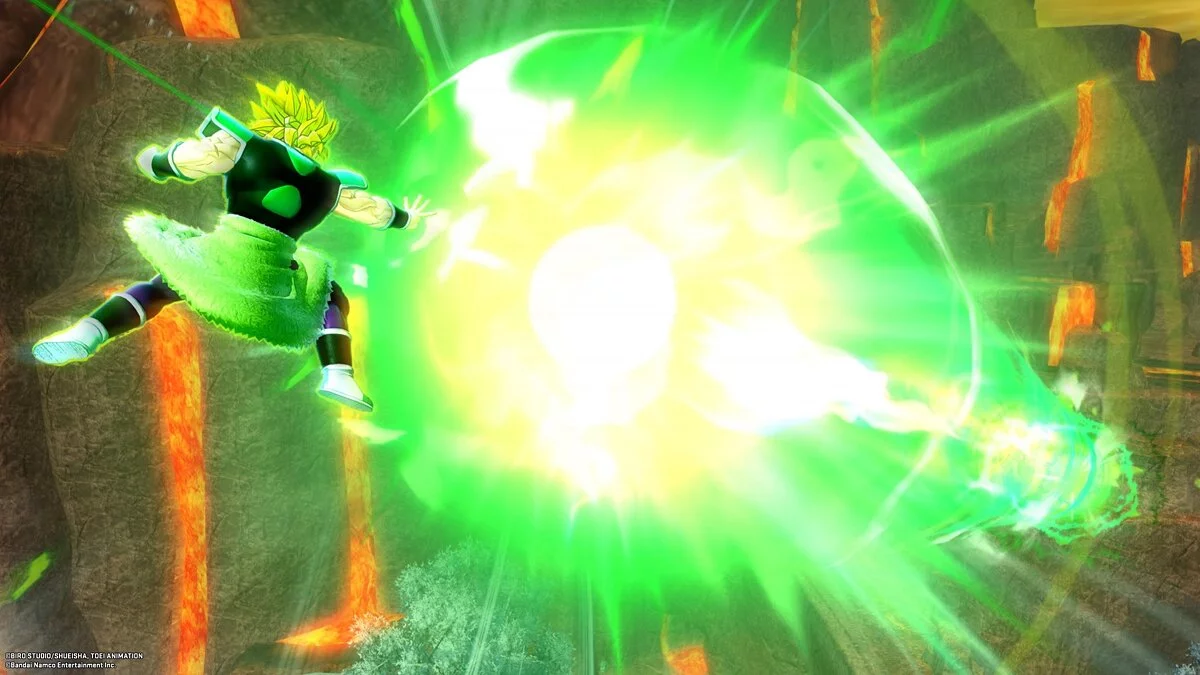 Скриншот из игры Dragon Ball: The Breakers - 24