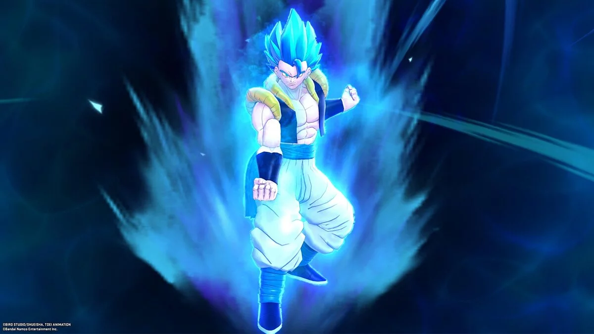 Скриншот из игры Dragon Ball: The Breakers - 4