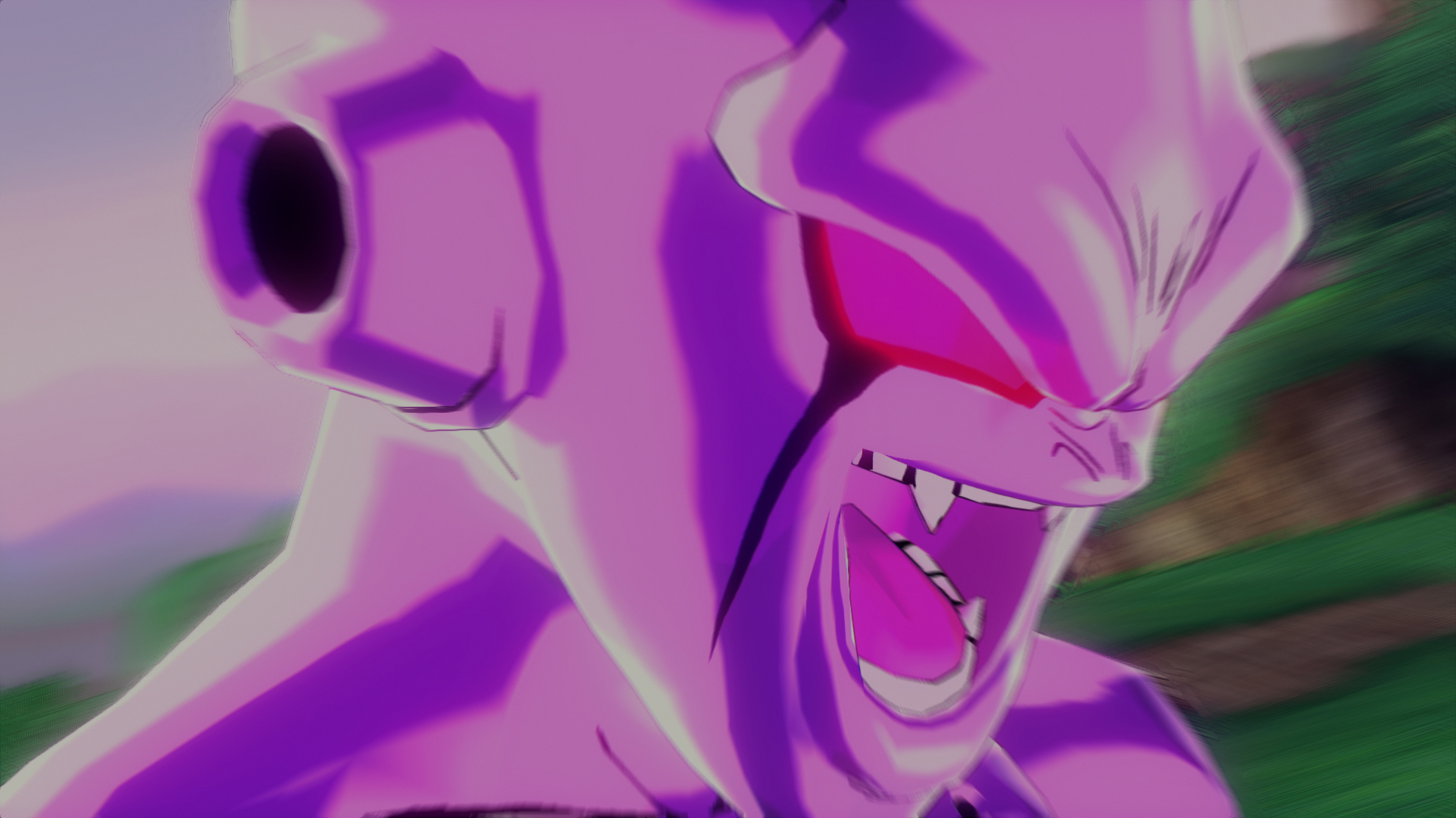 Скриншот из игры Dragon Ball: Xenoverse - 161