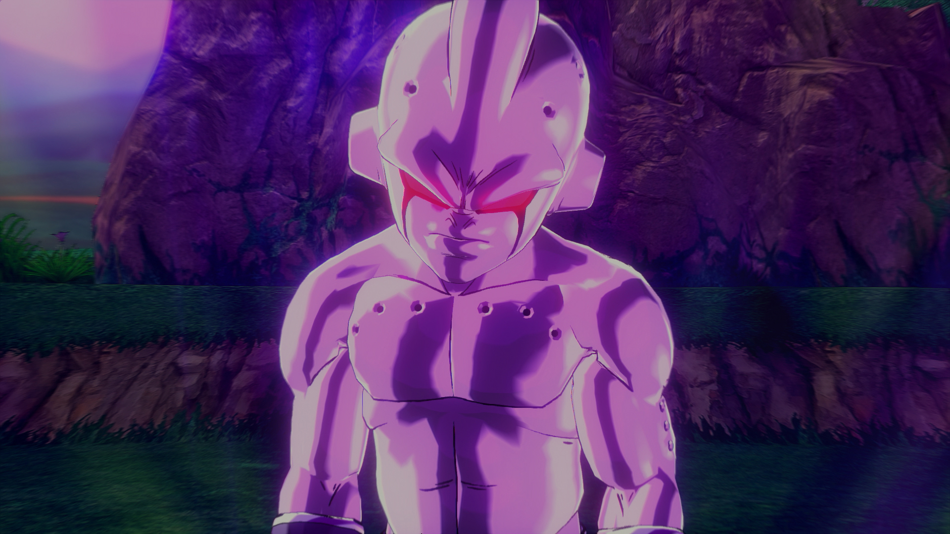 Скриншот из игры Dragon Ball: Xenoverse - 138