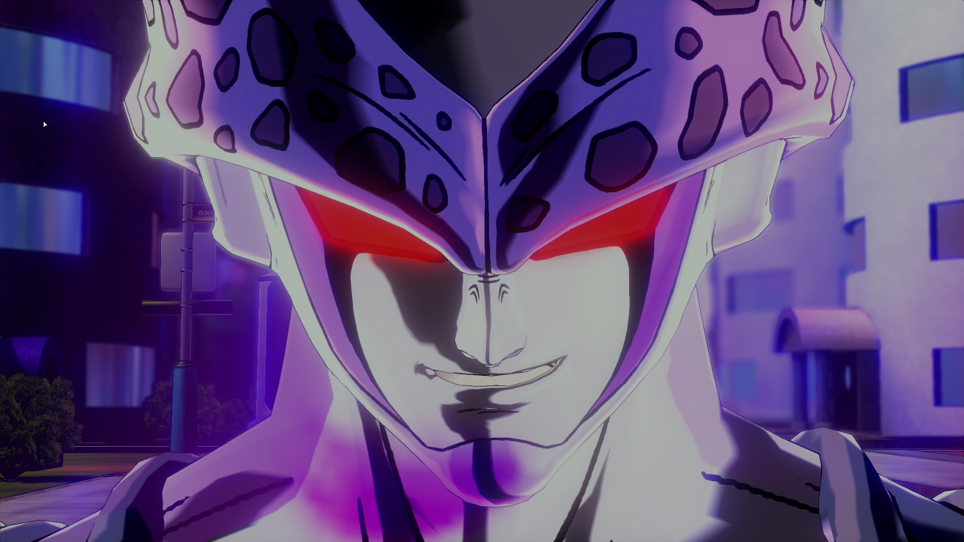 Скриншот из игры Dragon Ball: Xenoverse - 150