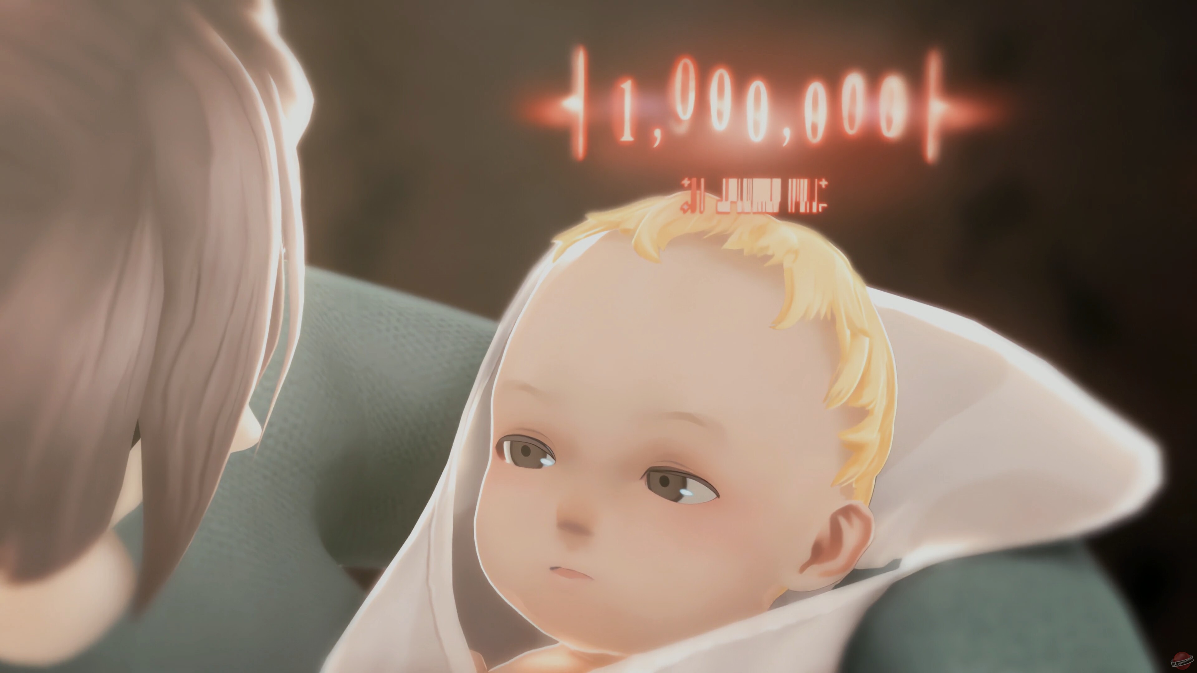 Скриншот из игры Freedom Wars - 34