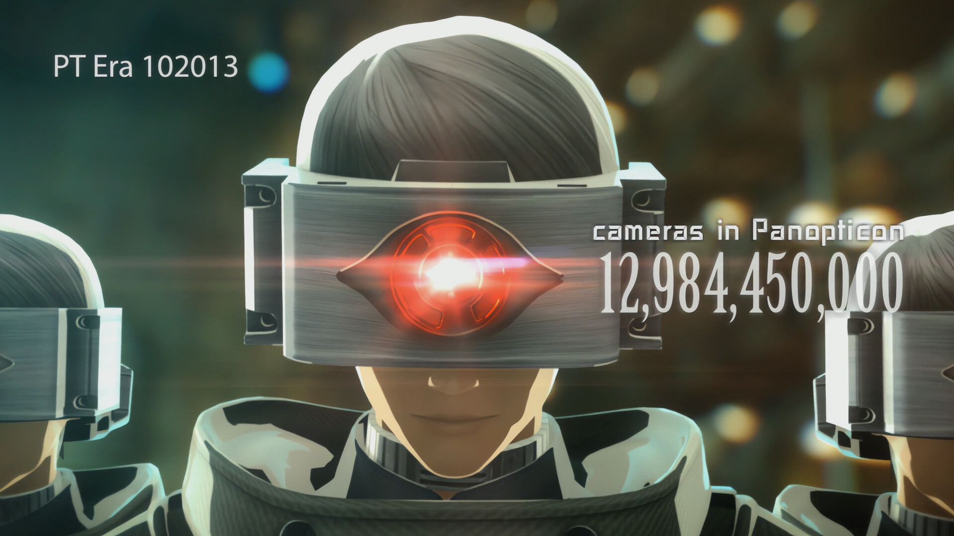 Скриншот из игры Freedom Wars - 41