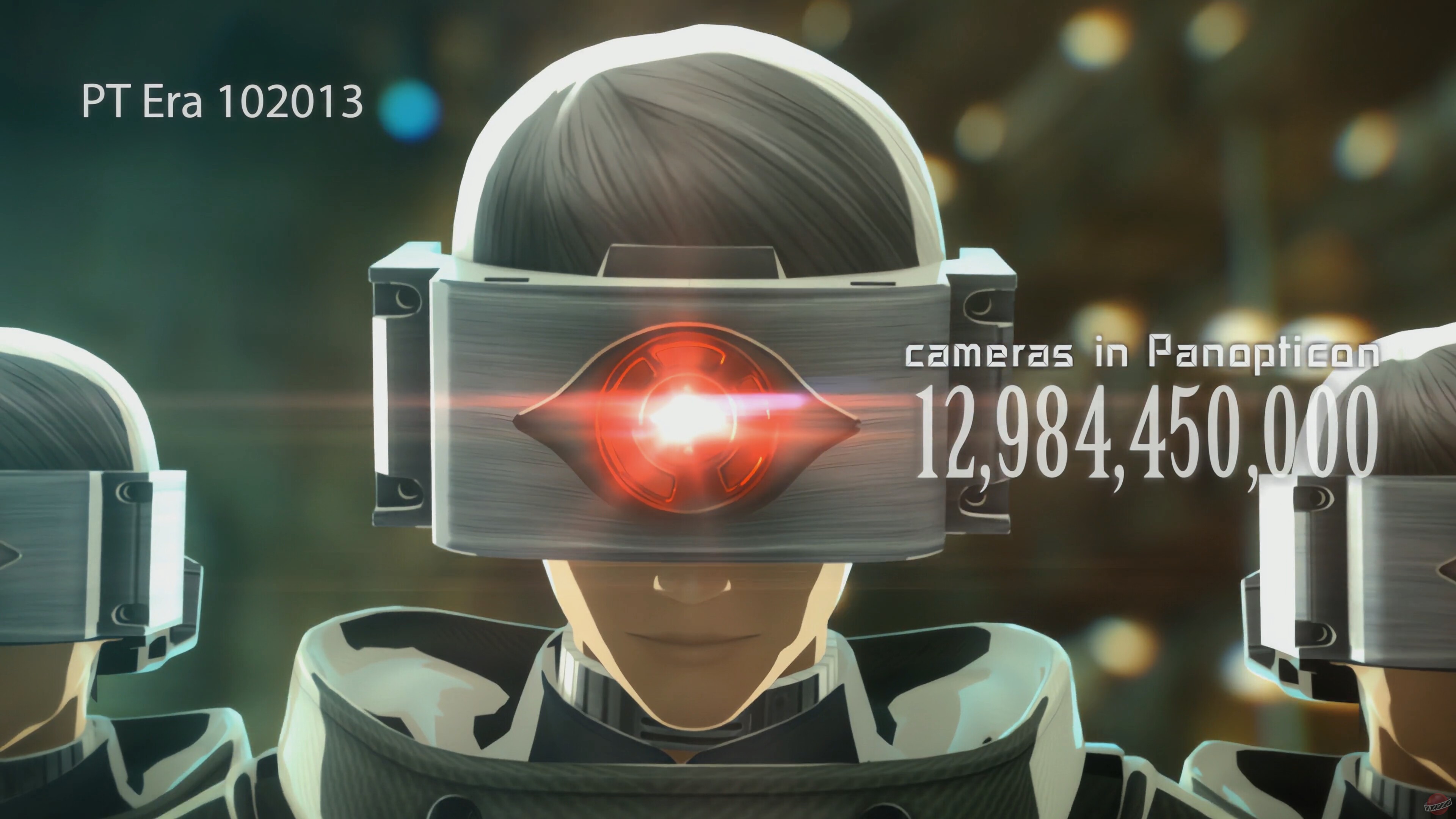 Скриншот из игры Freedom Wars - 66