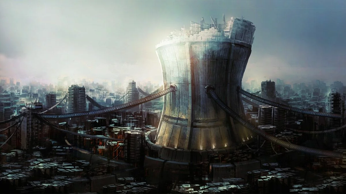 Скриншот из игры Freedom Wars - 47