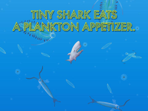 Скриншот из игры Tasty Blue - 17