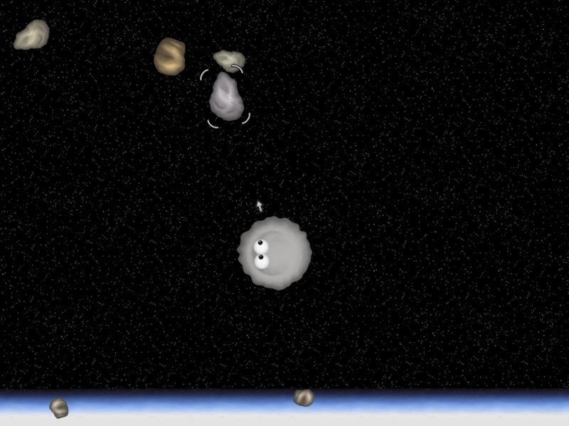 Скриншот из игры Tasty Planet: Back for Seconds - 32
