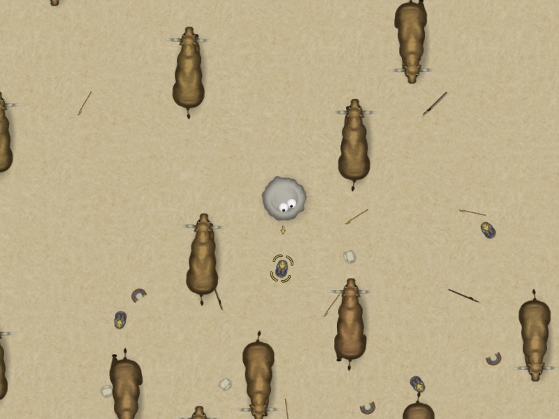 Скриншот из игры Tasty Planet: Back for Seconds - 25