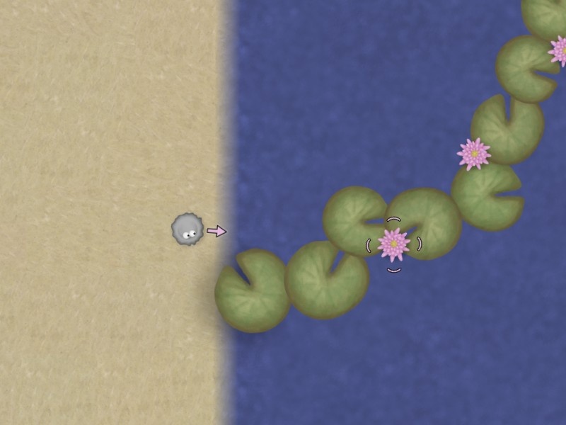 Скриншот из игры Tasty Planet: Back for Seconds - 37