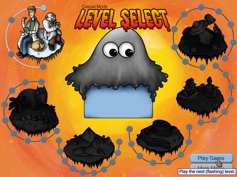 Скриншот из игры Tasty Planet: Back for Seconds - 19