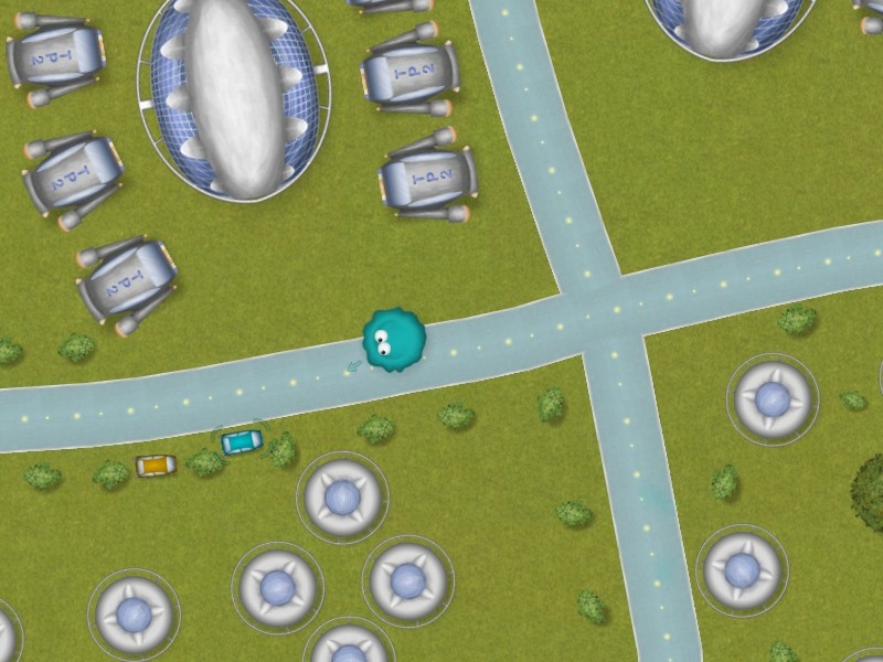 Скриншот из игры Tasty Planet: Back for Seconds - 30