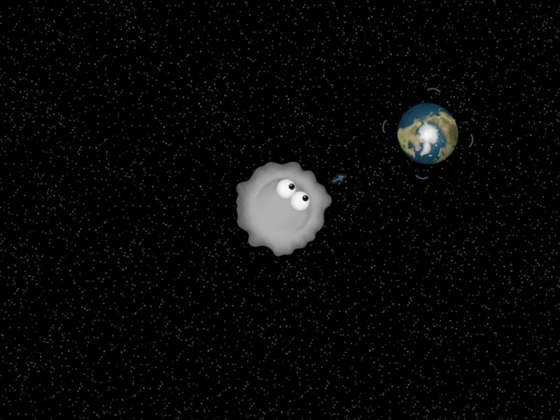 Скриншот из игры Tasty Planet: Back for Seconds - 31