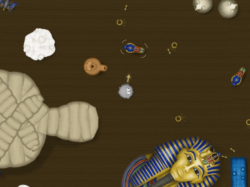 Скриншот из игры Tasty Planet: Back for Seconds - 13