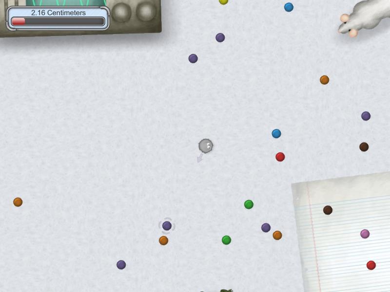 Скриншот из игры Tasty Planet: Back for Seconds - 29
