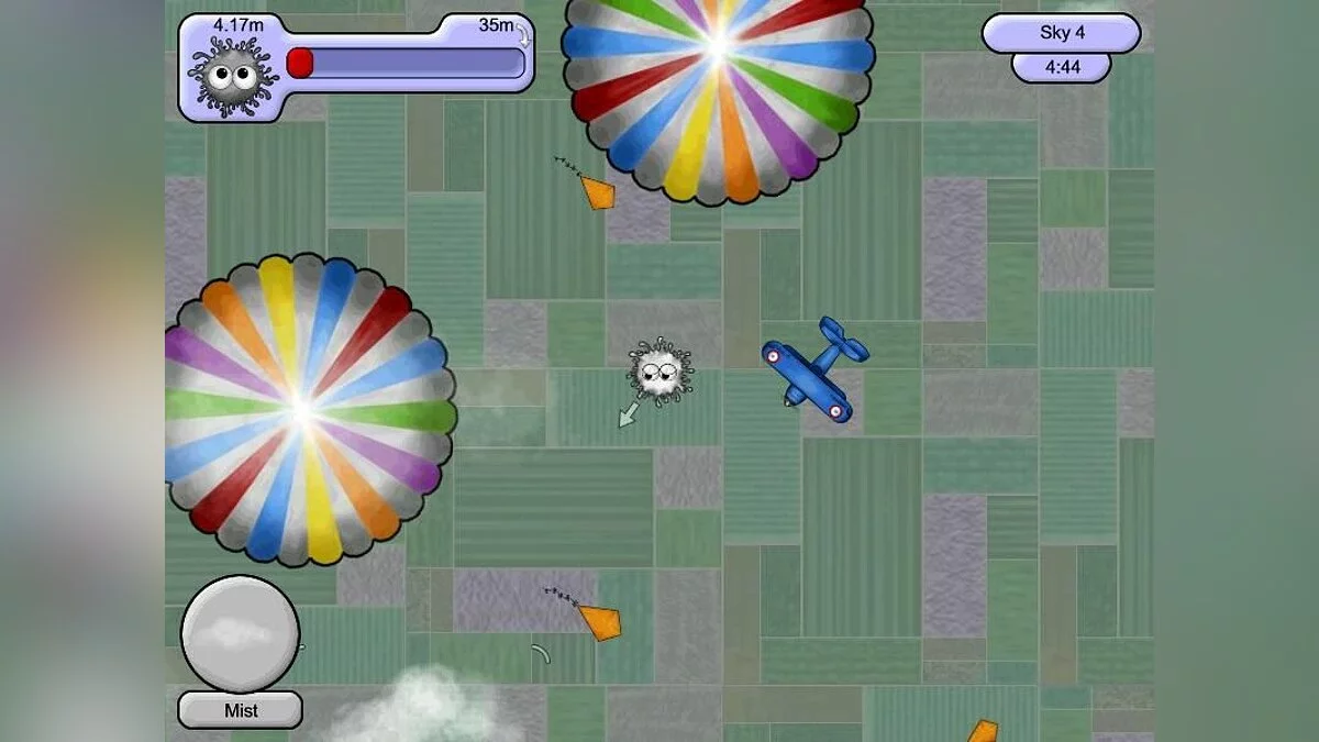 Скриншот из игры Tasty Planet - 19