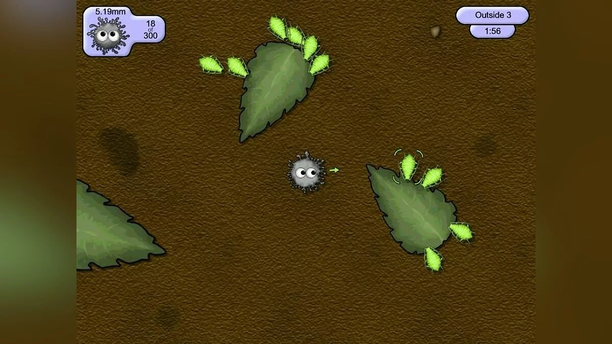 Скриншот из игры Tasty Planet - 15