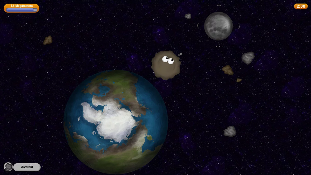 Скриншот из игры Tasty Planet - 17