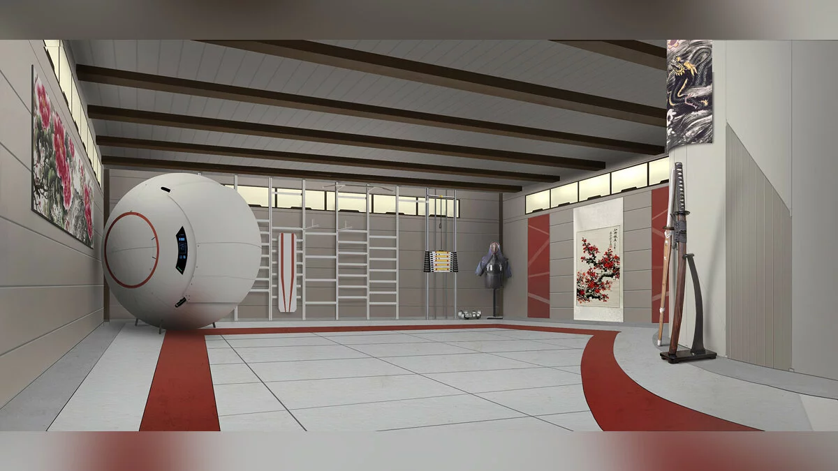 Скриншот из игры Without Memory - 38