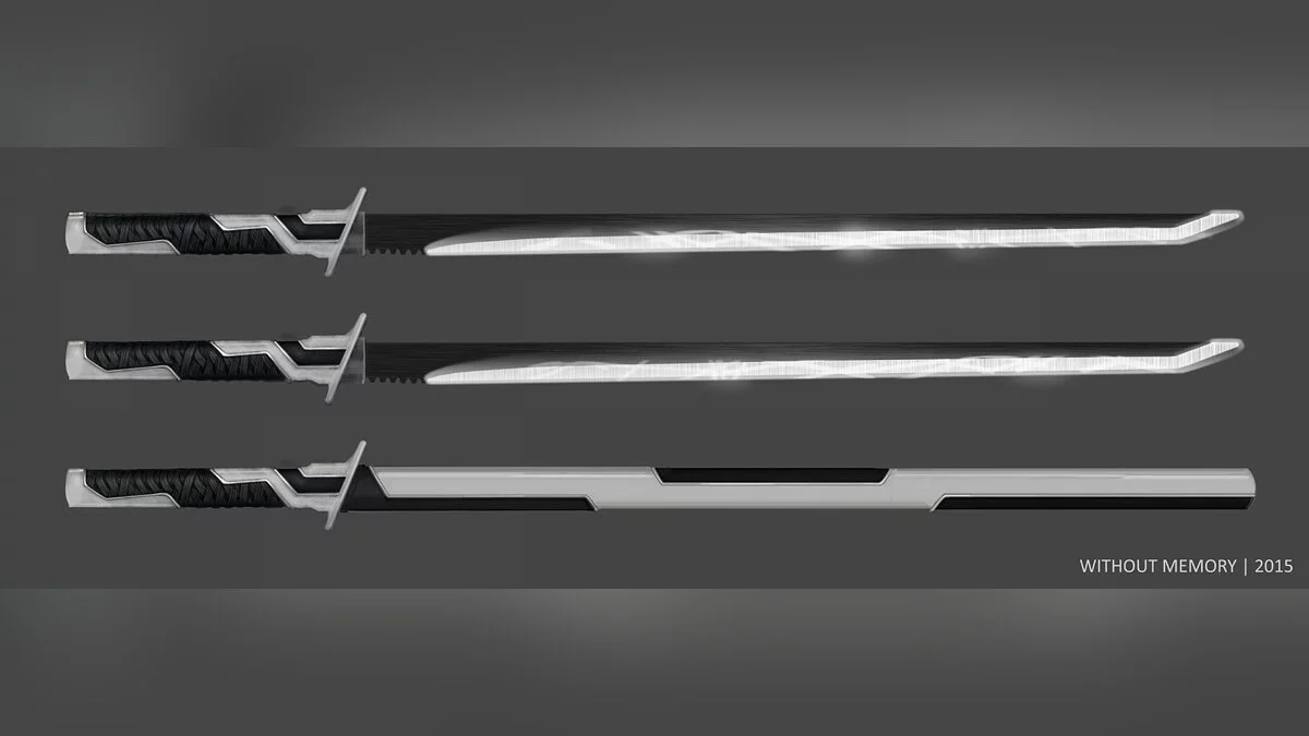 Скриншот из игры Without Memory - 34