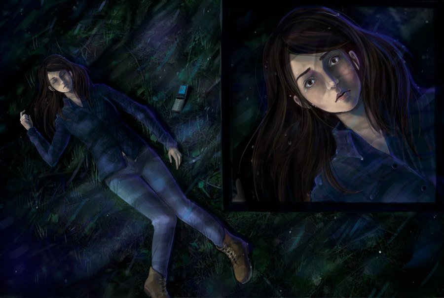 Скриншот из игры Without Memory - 11