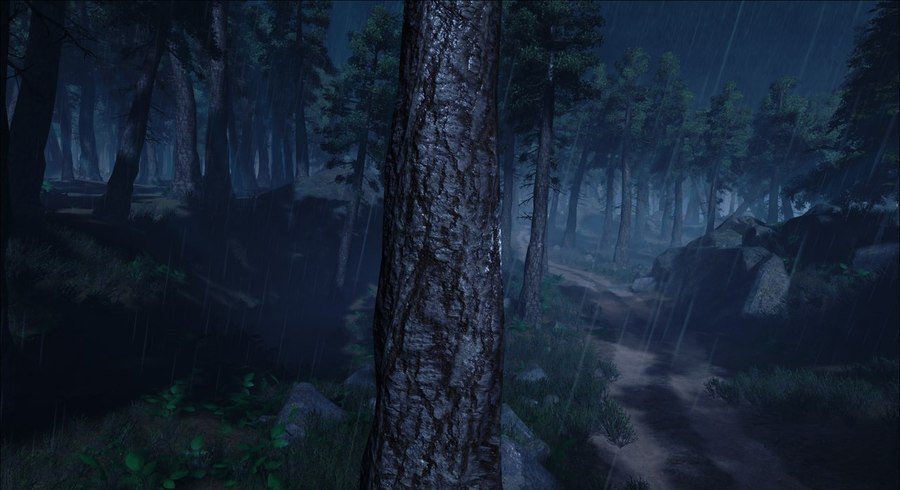 Скриншот из игры Without Memory - 16