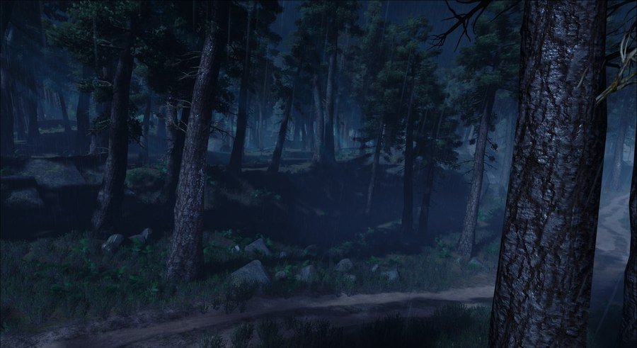 Скриншот из игры Without Memory - 17