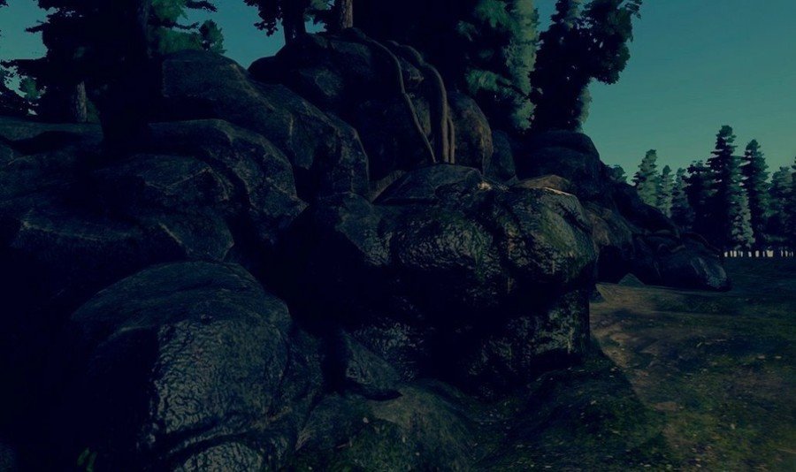 Скриншот из игры Without Memory - 19