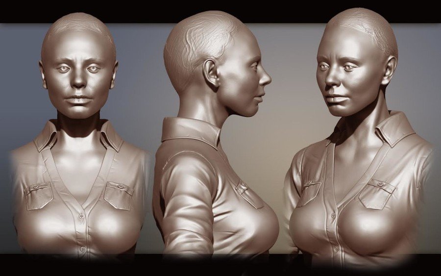 Скриншот из игры Without Memory - 20