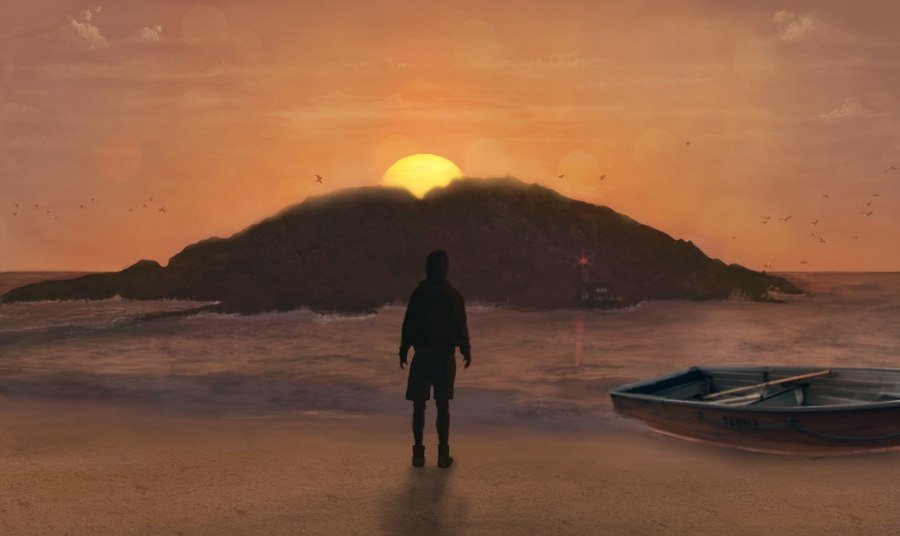 Скриншот из игры Without Memory - 3